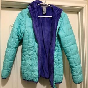 Free Country kids jacket